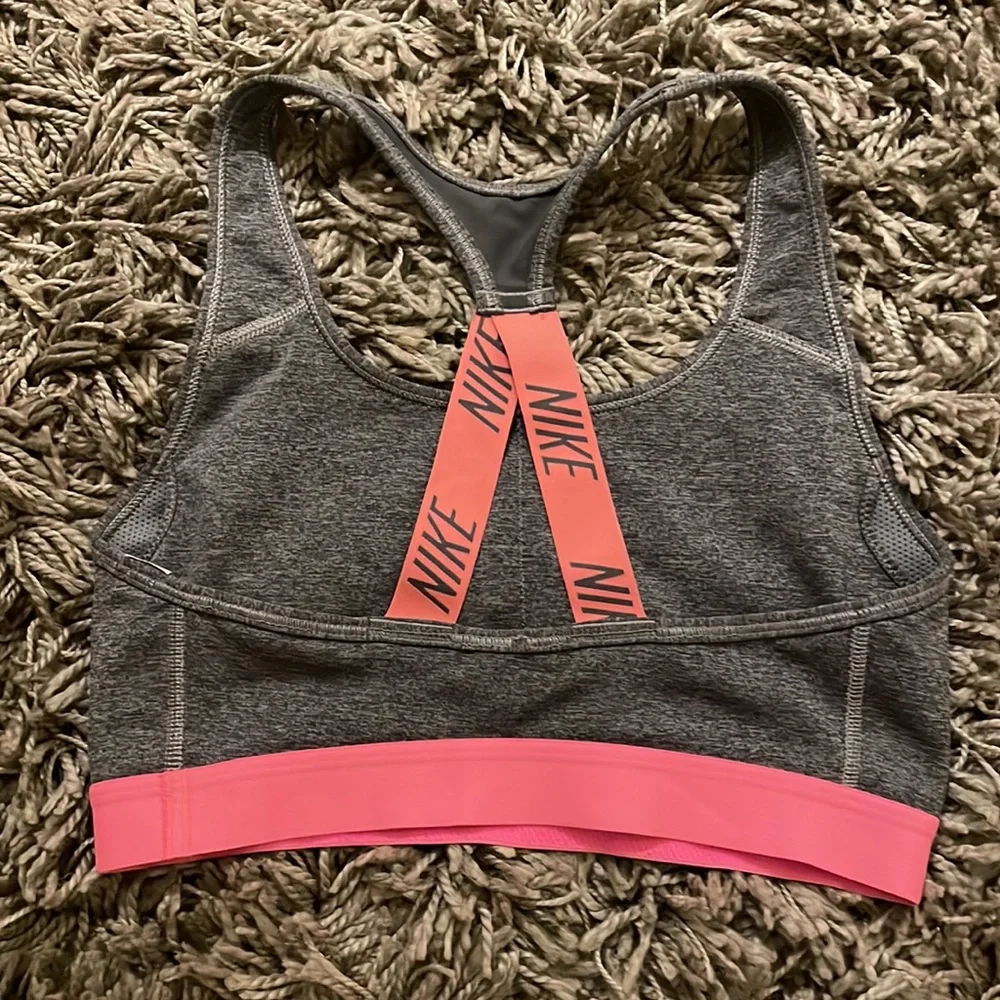 Nike Sports Bra